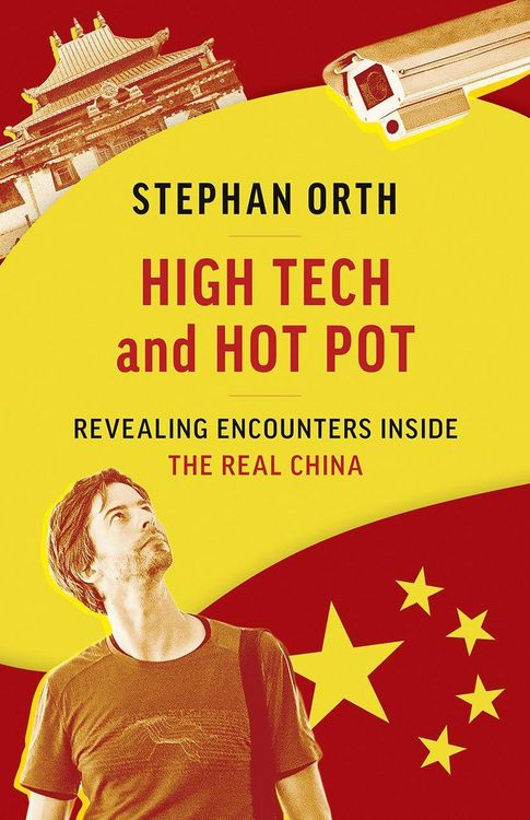 Produktbild: High Tech and Hot Pot