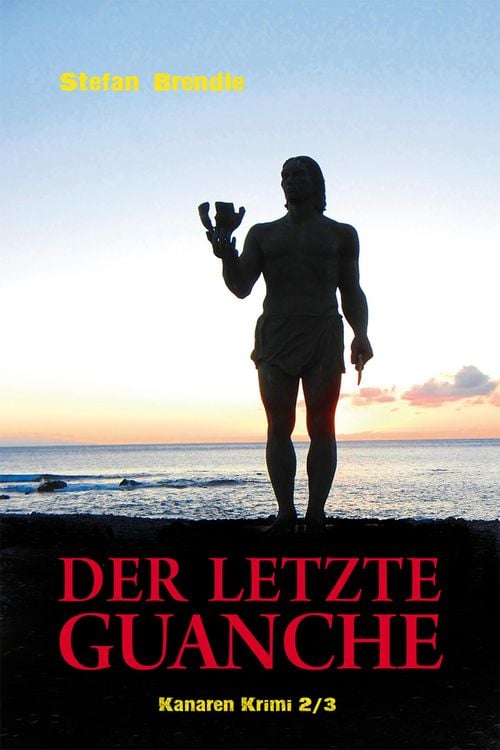 Produktbild: Der letzte Guanche
