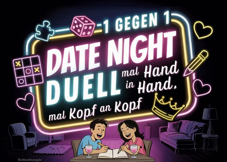 Produktbild: Date Night Duell