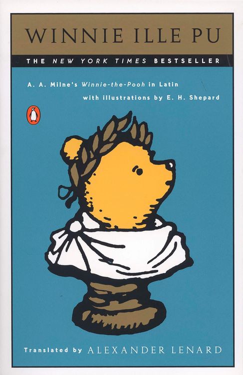 Produktbild: Winnie Ille Pu