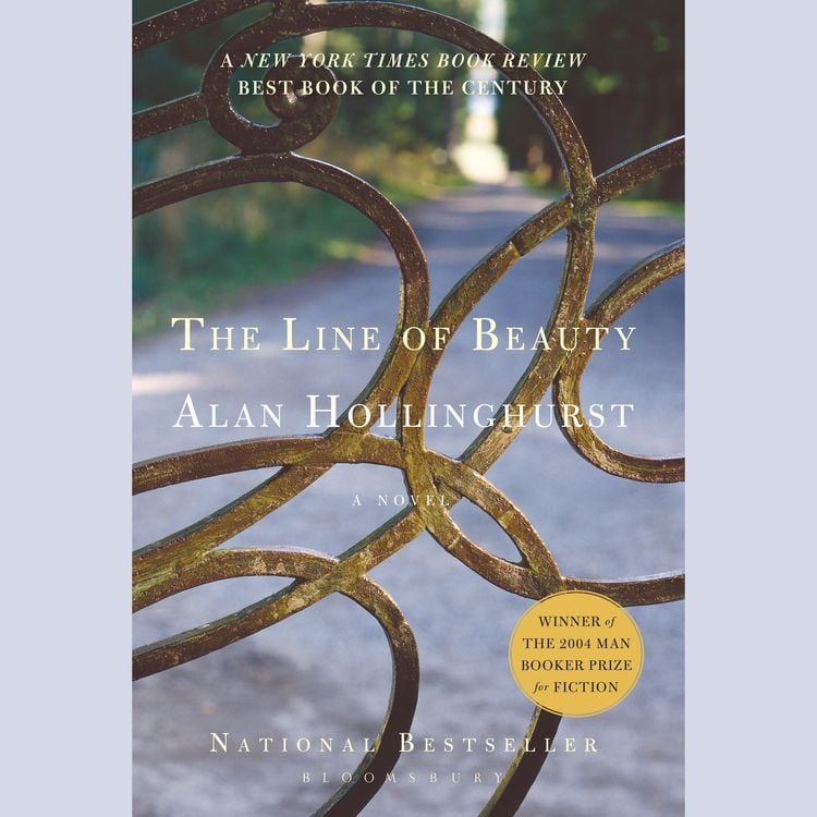 Produktbild: The Line of Beauty