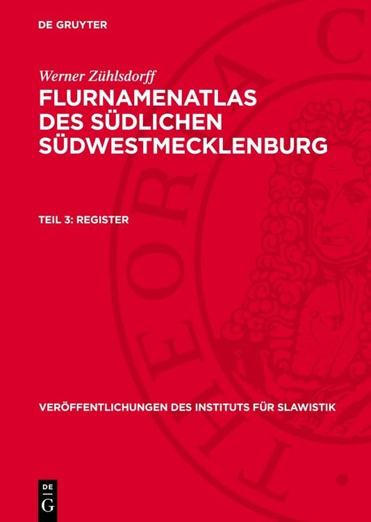 Produktbild: Register
