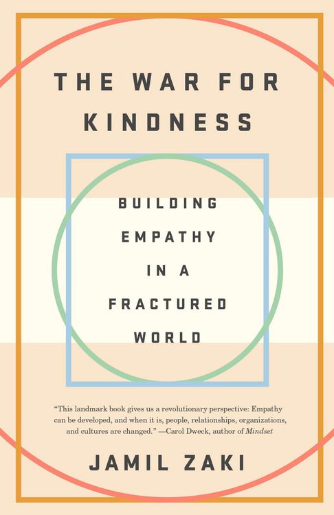 Produktbild: The War for Kindness