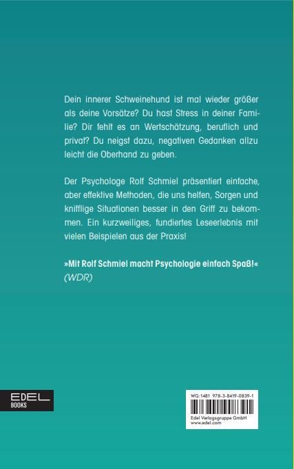 Produktbild: Psychohacks f&uuml;r ein gl&uuml;ckliches Leben