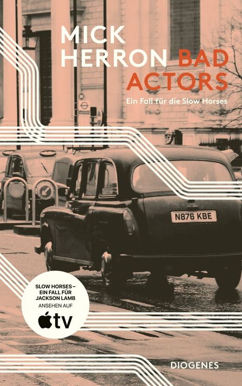 Produktbild: Bad Actors