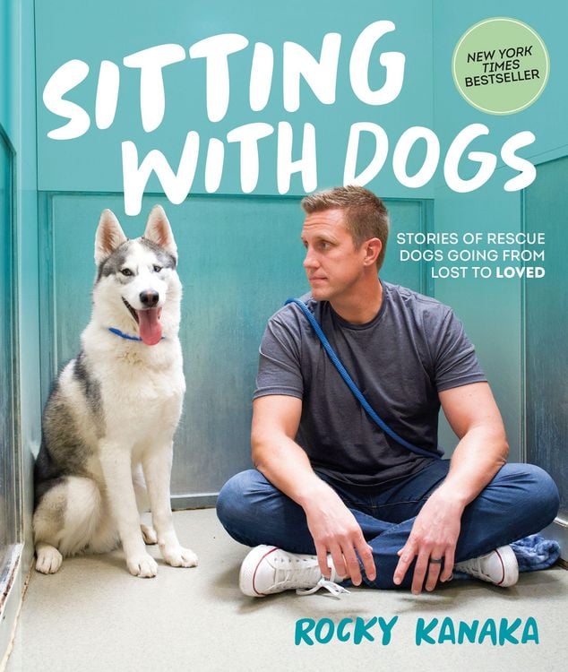 Produktbild: Sitting with Dogs