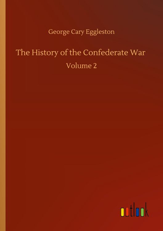 Produktbild: The History of the Confederate War