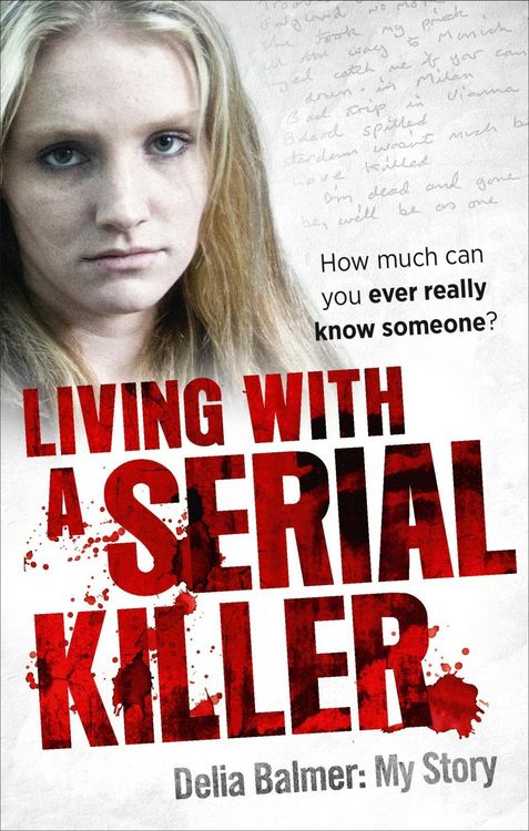 Produktbild: Living With a Serial Killer