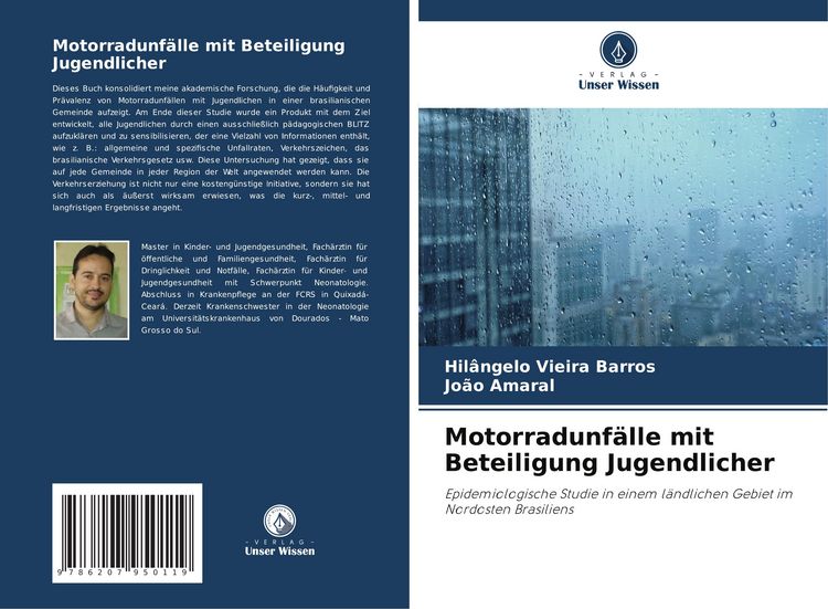 Produktbild: Motorradunf&auml;lle mit Beteiligung Jugendlicher