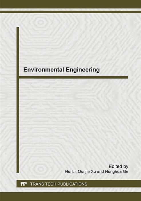 Produktbild: Environmental Engineering