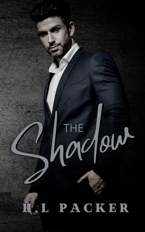 Produktbild: The Shadow (The Fated Series, #2)