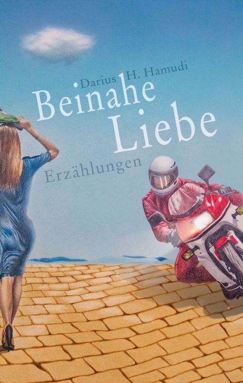Produktbild: Beinahe Liebe