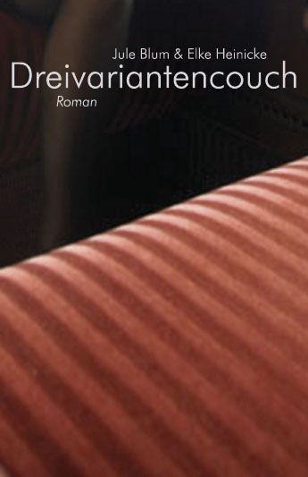 Produktbild: Dreivariantencouch
