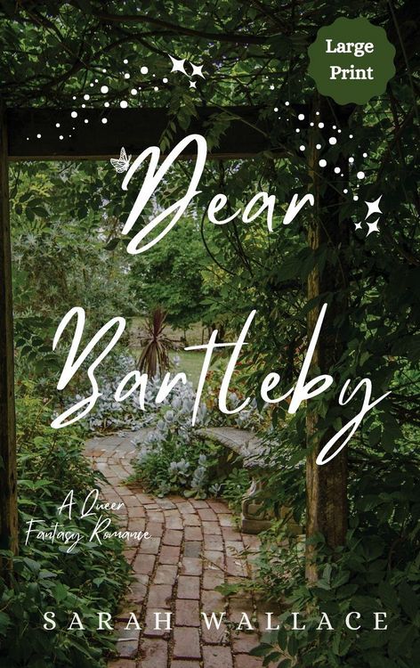 Produktbild: Dear Bartleby