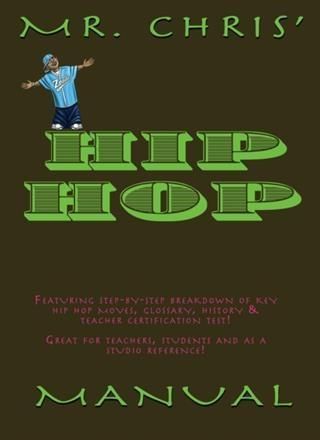 Produktbild: Mr Chris' Hip Hop Manual
