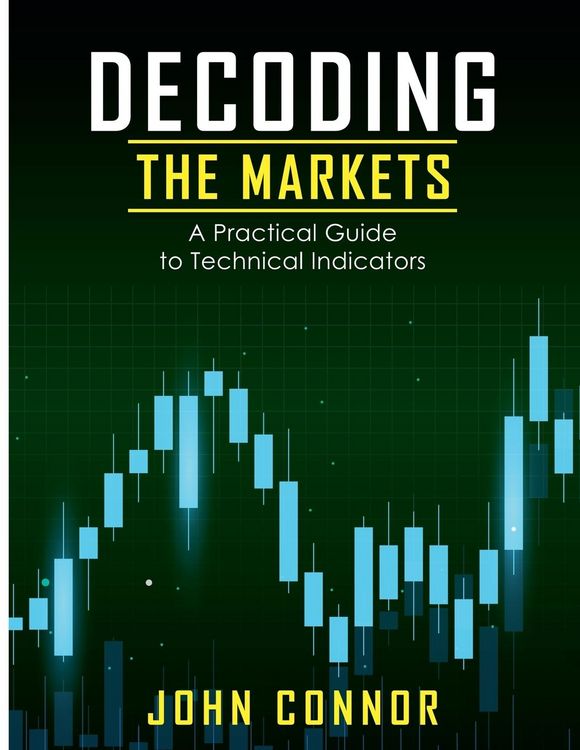 Produktbild: Decoding The Market