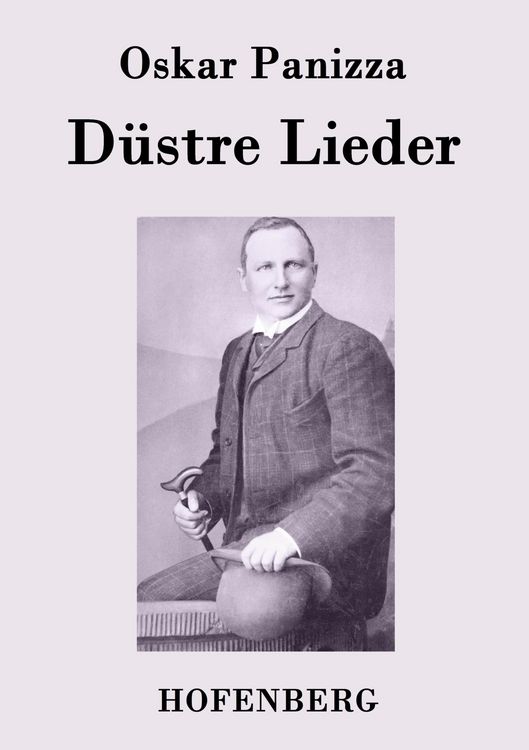 Produktbild: D&uuml;stre Lieder