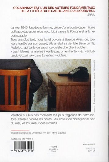 Produktbild: Loin d'o&ugrave;