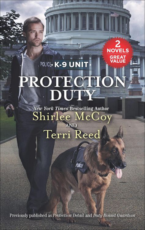Produktbild: Protection Duty