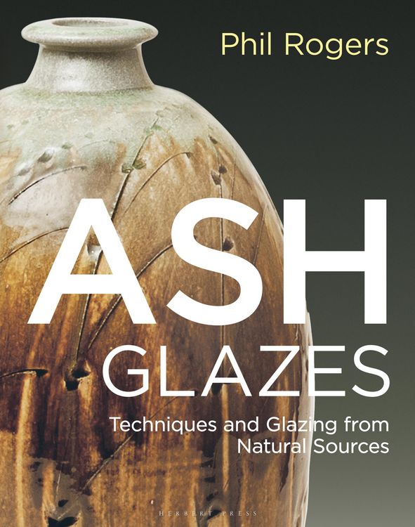 Produktbild: Ash Glazes