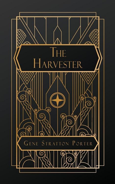 Produktbild: The Harvester