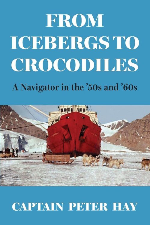 Produktbild: From Icebergs to Crocodiles