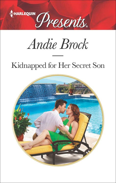 Produktbild: Kidnapped for Her Secret Son