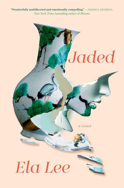 Produktbild: Jaded