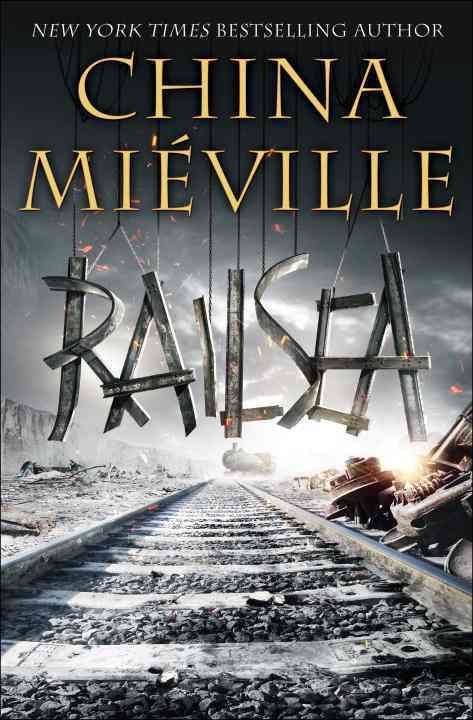 Produktbild: Railsea