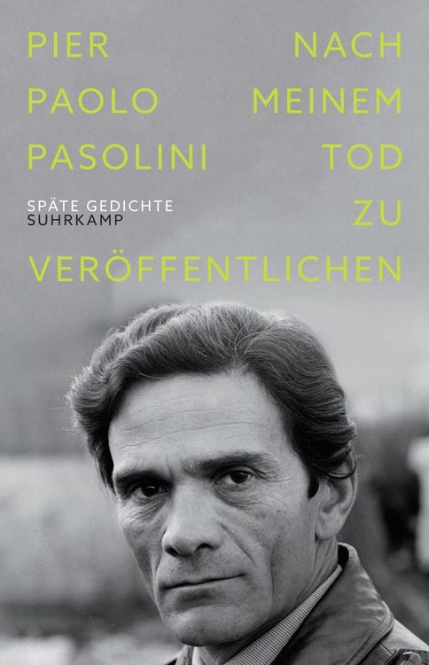 Produktbild: Nach meinem Tod zu ver&ouml;ffentlichen