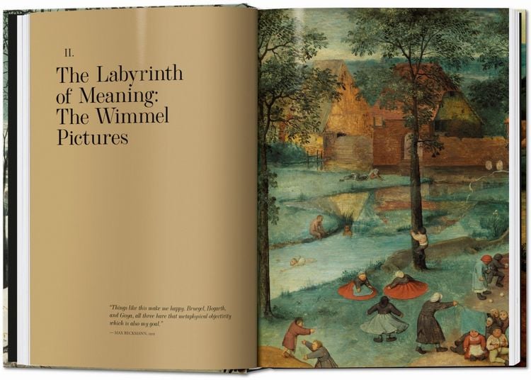 Produktbild: Bruegel
