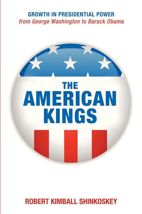 Produktbild: The American Kings