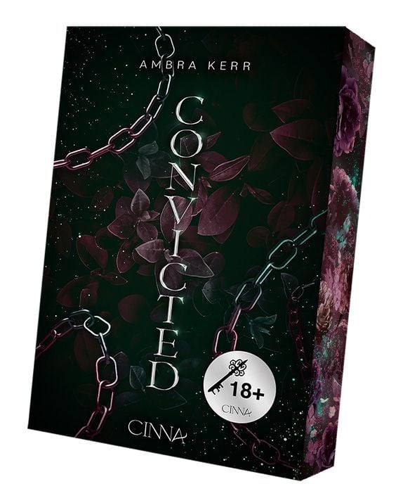 Produktbild: Convicted