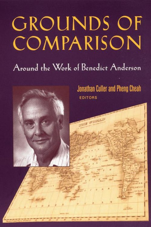 Produktbild: Grounds of Comparison
