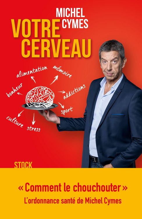 Produktbild: Votre cerveau