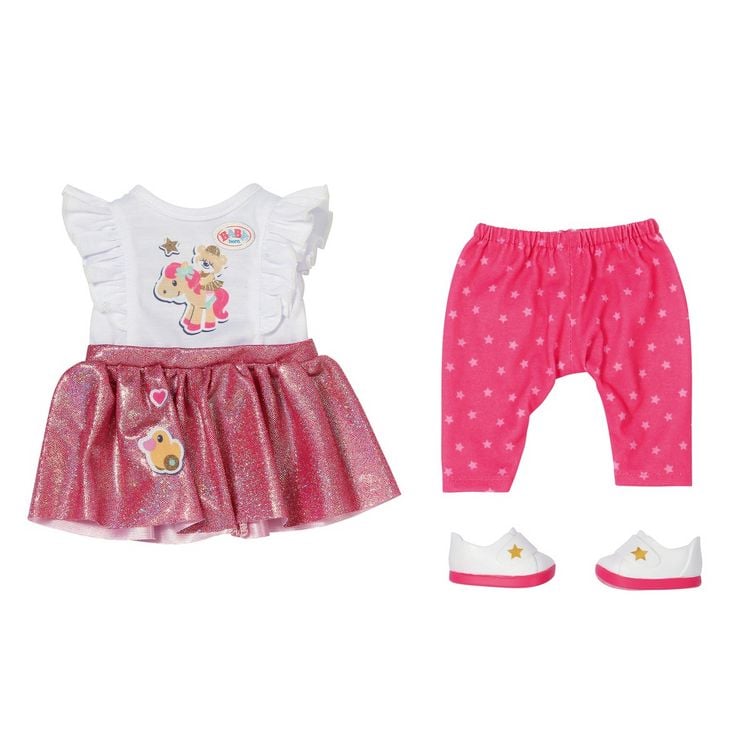Produktbild: BABY born Lieblingsoutfit 36cm