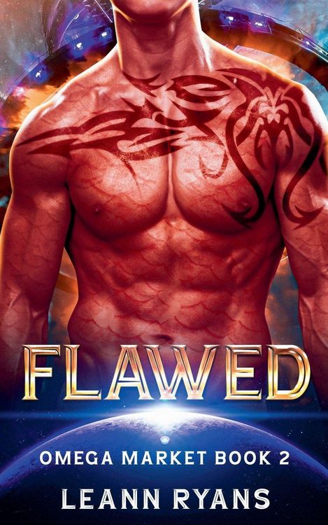 Produktbild: Flawed