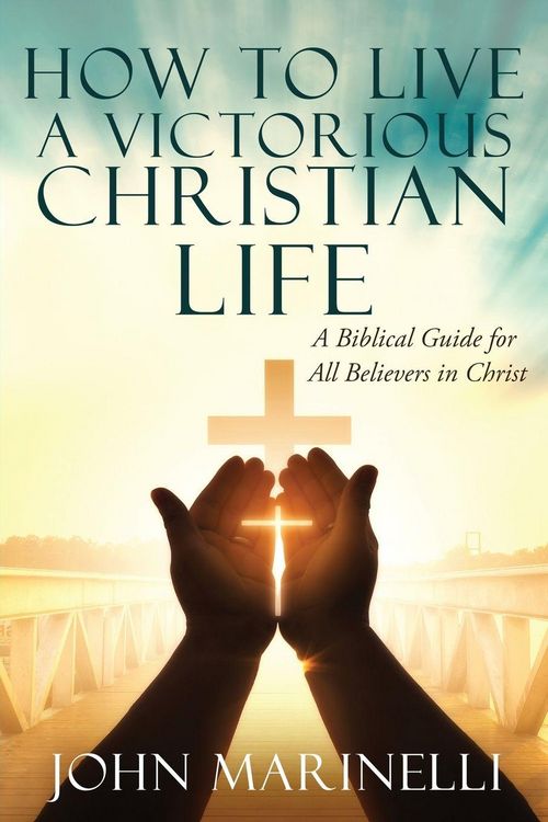 Produktbild: How To Live A Victorious Christian Life