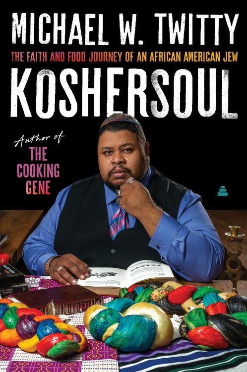 Produktbild: Koshersoul