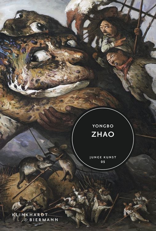 Produktbild: Yongbo Zhao