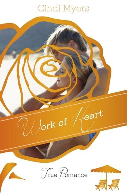 Produktbild: Work of Heart