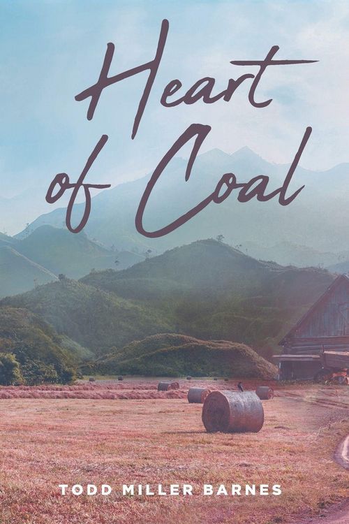 Produktbild: Heart of Coal