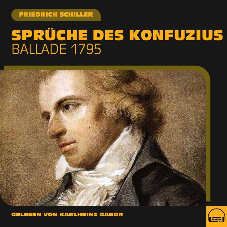 Produktbild: Spr&uuml;che des Konfuzius