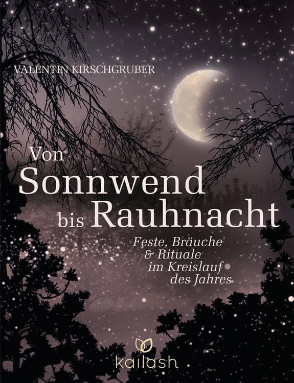 Produktbild: Von Sonnwend bis Rauhnacht