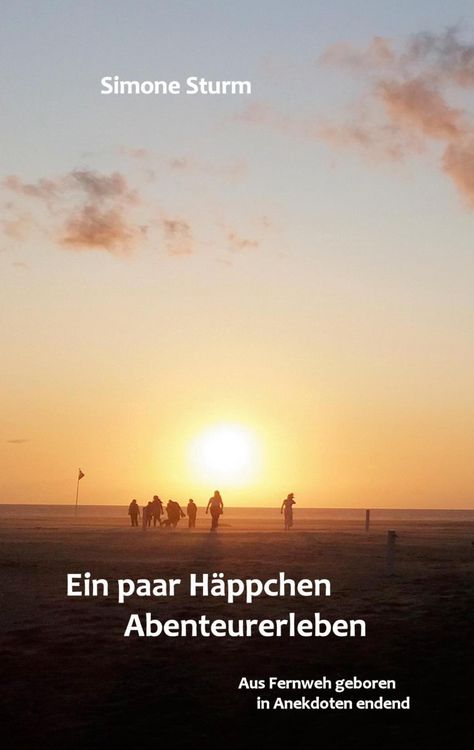 Produktbild: Ein paar H&auml;ppchen Abenteurerleben