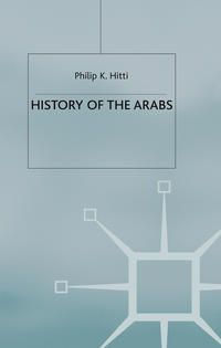 Produktbild: History of The Arabs