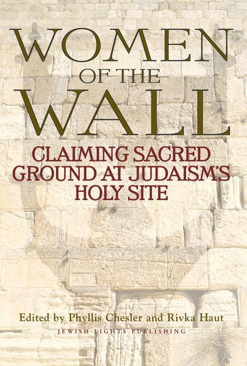 Produktbild: Women of the Wall