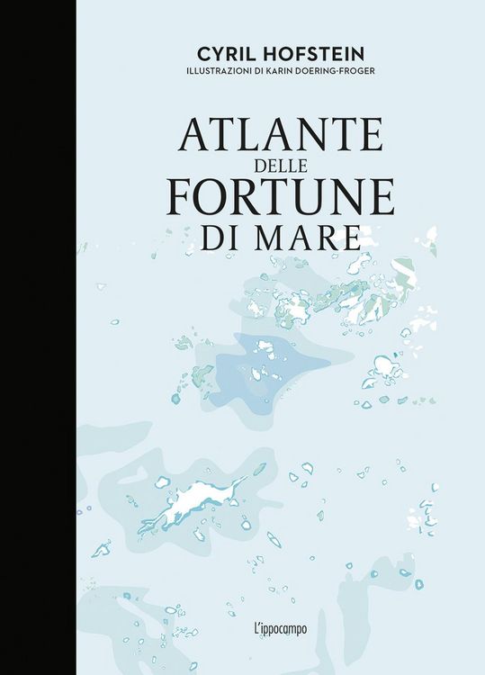 Produktbild: Atlante delle fortune di mare