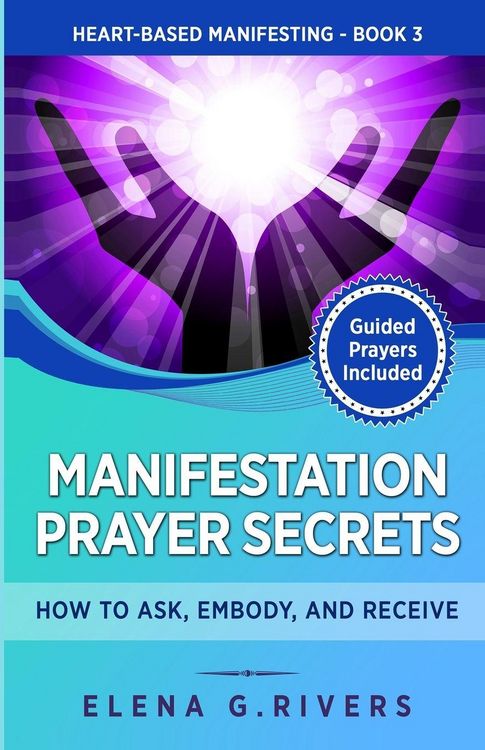 Produktbild: Manifestation Prayer Secrets