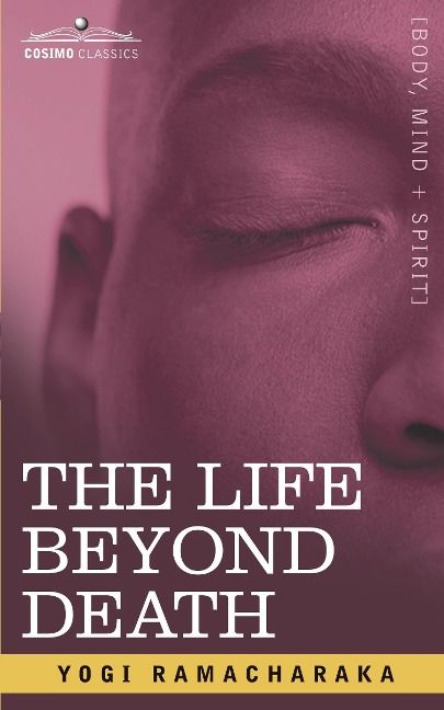 Produktbild: The Life Beyond Death
